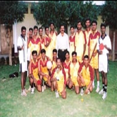 Shanthi Degree College Mandya Campus photo 2